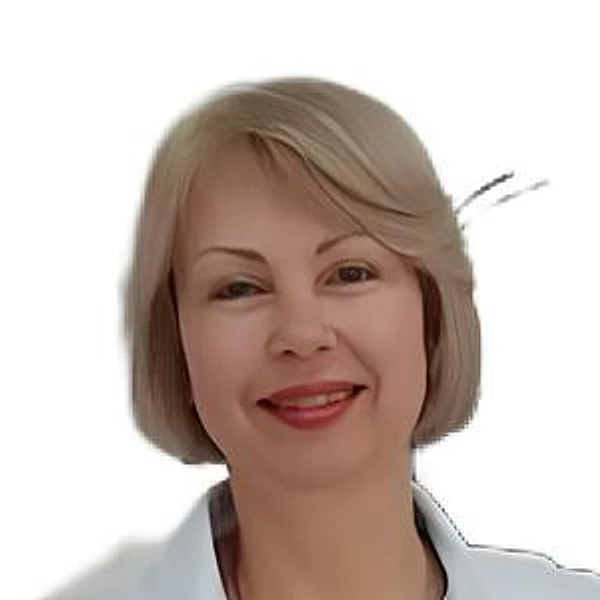Ерохина Марина Аркадьевна — Офтальмолог (окулист), Ставрополь