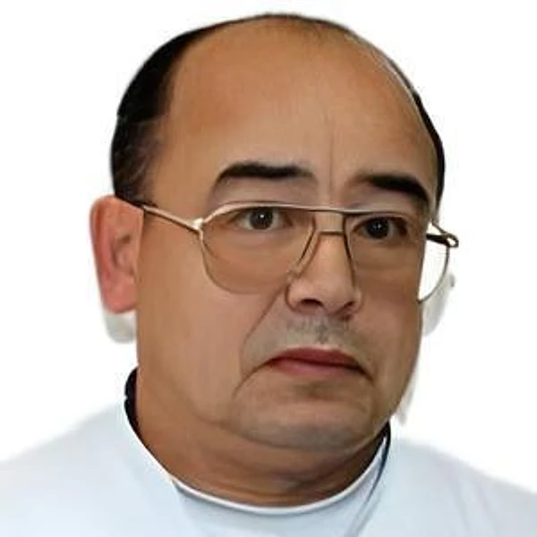 Фарахов Дмитрий Рафаилович — Стоматолог-ортопед, Новомосковск
