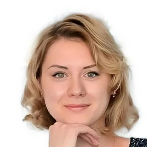 Чехова Ксения Евгеньевна — Гастроэнтеролог, Аллерголог, Нефролог, Терапевт, Димитровград