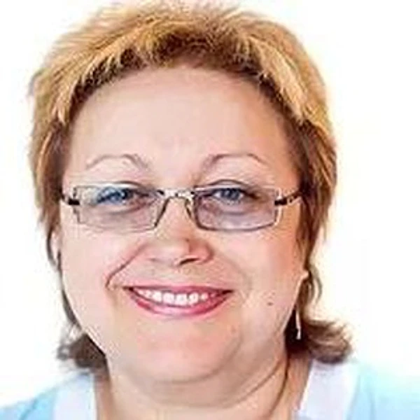 Смирнова Татьяна Александровна — Стоматолог, Детский стоматолог, Санкт-Петербург