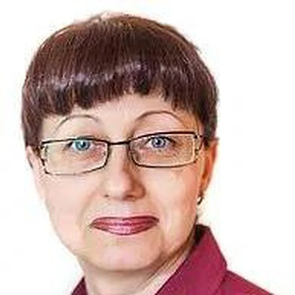 Моисеенко Елена Алексеевна — Стоматолог, Детский стоматолог, Санкт-Петербург