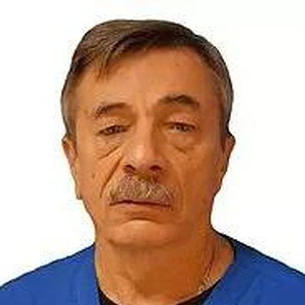 Климов Андрей Михайлович — Стоматолог-хирург, Санкт-Петербург