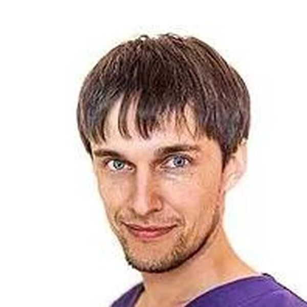 Смирнов Игорь Николаевич — Стоматолог-ортопед, Санкт-Петербург