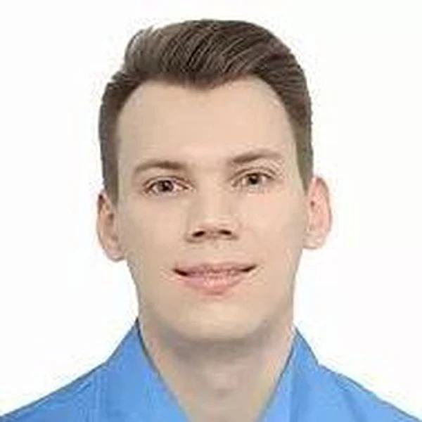 Лапин Николай Павлович — Стоматолог-ортопед, Санкт-Петербург