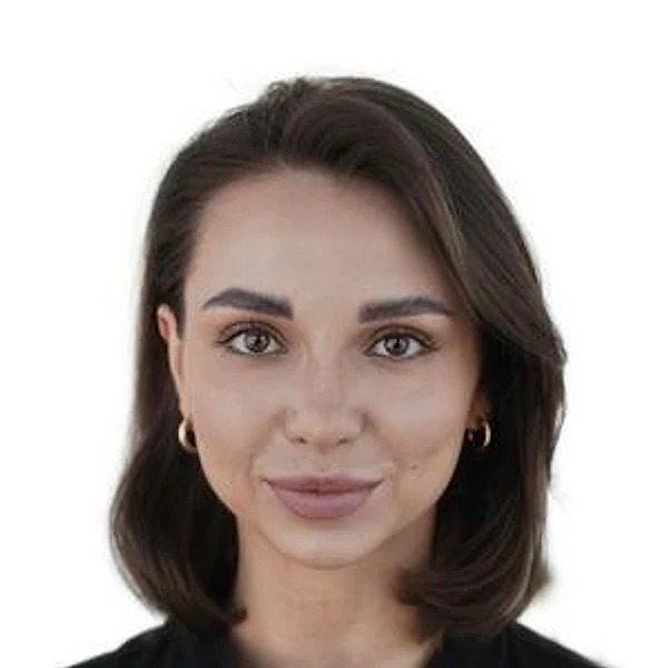 Бурканова Виктория Андреевна — Стоматолог-ортопед, Детский стоматолог-ортопед, Пенза