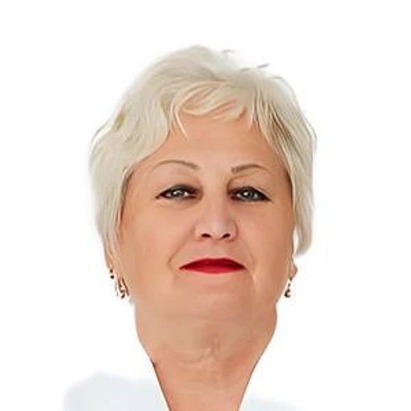 Головина Ирина Семеновна — Терапевт, Анапа