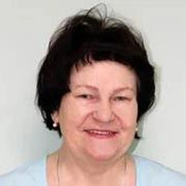 Алексеева Валентина Дмитриевна — Стоматолог, Псков