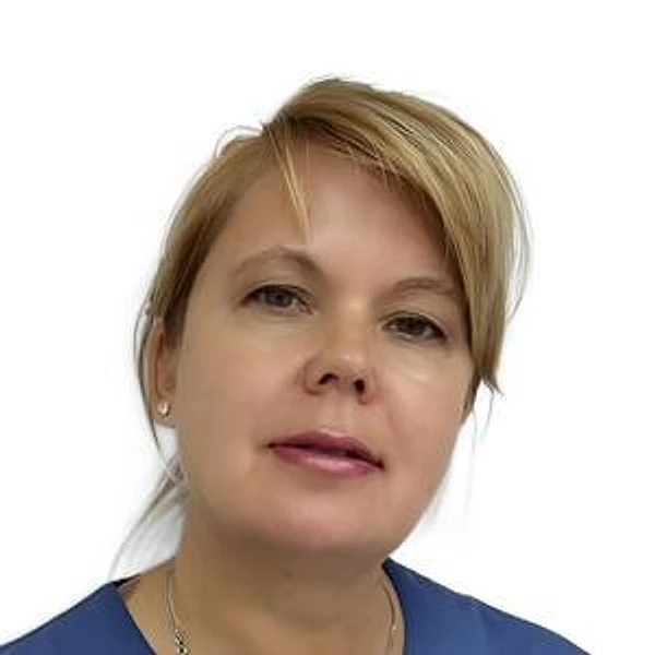Алмазова Татьяна Леонидовна — Остеопат, Детский остеопат, Москва