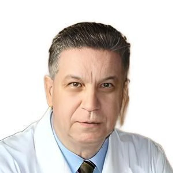 Яковенко Григорий Тимофеевич — Дерматолог, Венеролог, Владимир