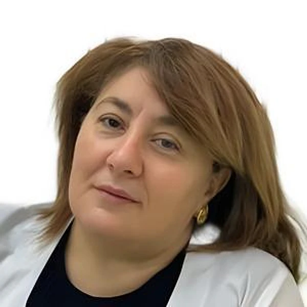 Дадаян Анаида Григорьевна — Детский хирург, Ростов-на-Дону