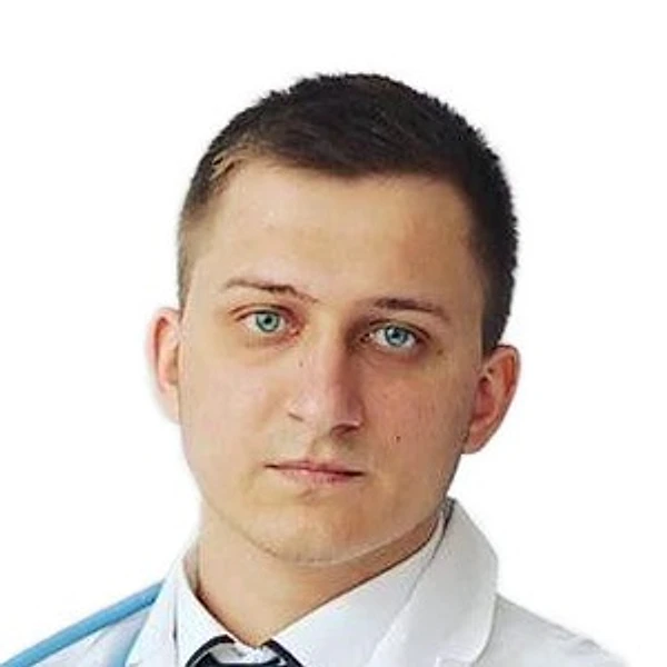 Сергеев Иван Андреевич — Хирург, Врач УЗИ, Воронеж