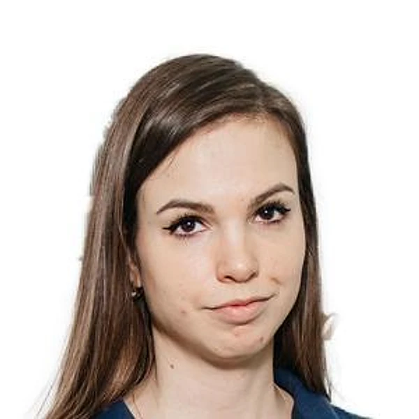 Попова Мария Михайловна — Гинеколог, Москва