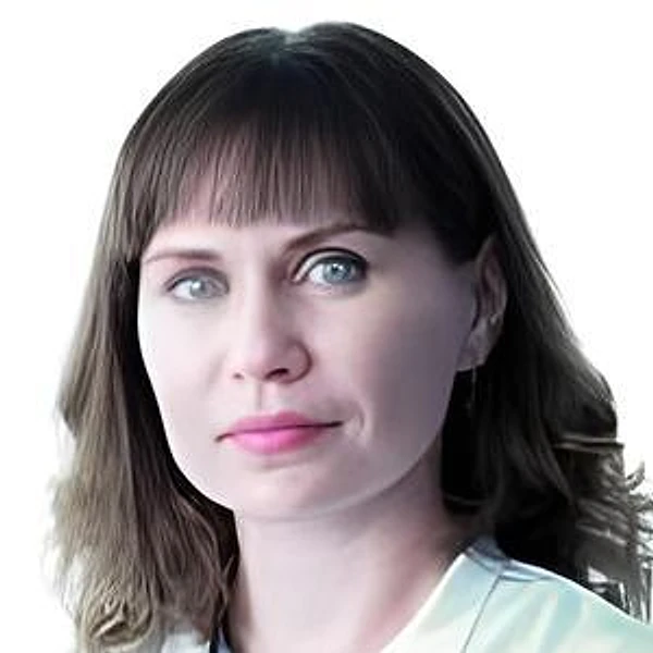 Порядная Ольга Вячеславовна — Невролог, Москва