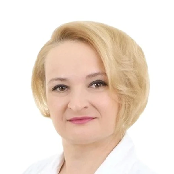 Ковалева Юлия Анатольевна — Гинеколог, Акушер, Казань