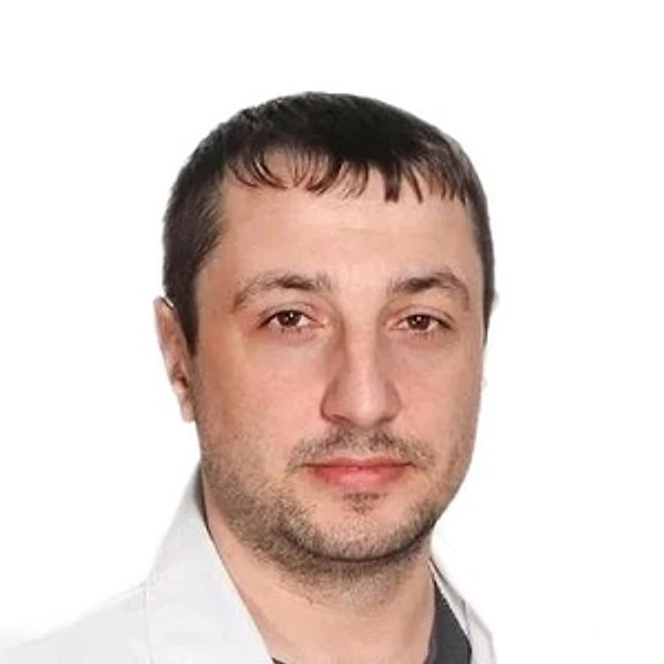 Рагимханов Фаиз Султанахмедович — Травматолог, Ортопед, Москва