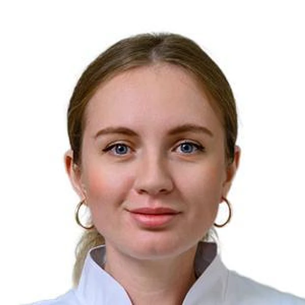 Зеленова Светлана Владимировна — Эндокринолог, Димитровград