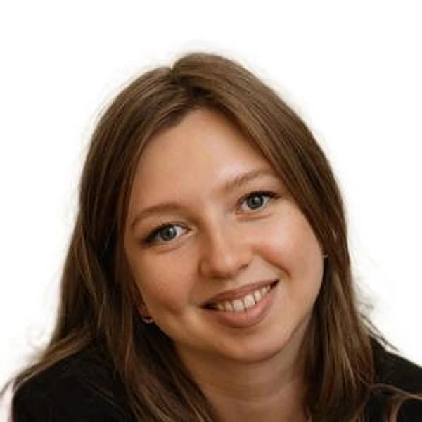 Путина Кристина Алексеевна — Стоматолог, Вологда