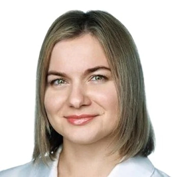 Симоненко Елена Александровна — Детский невролог, Москва