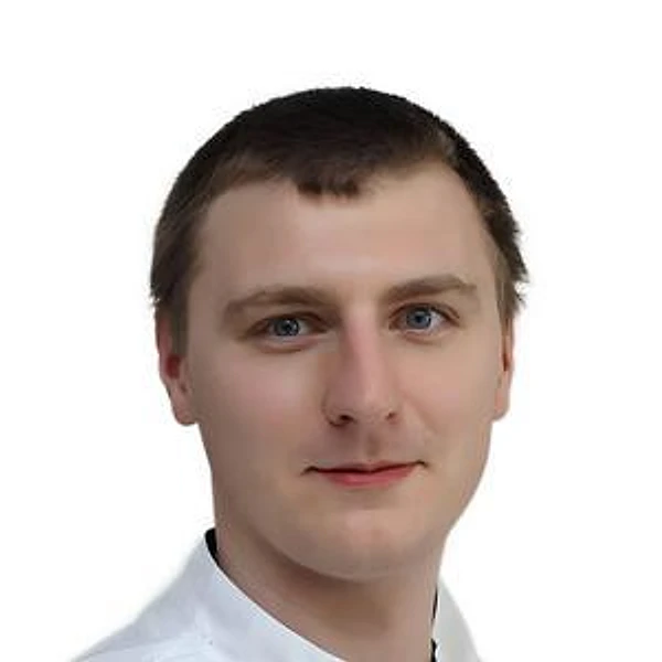 Рыков Станислав Павлович — Малоинвазивный хирург, Сосудистый хирург (ангиохирург), Москва