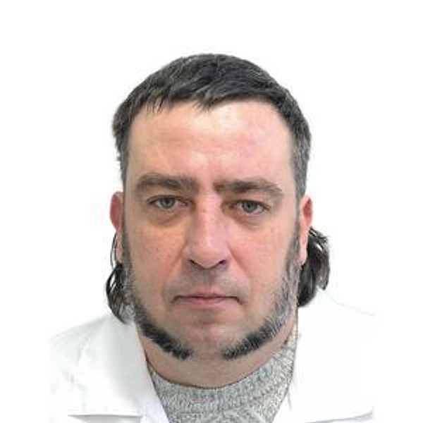 Иванов Юрий Александрович — Хирург, Серпухов