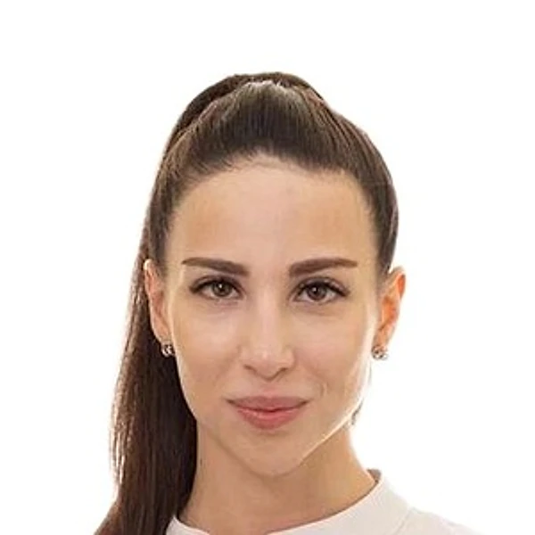 Ванян Ирина Вагановна — Стоматолог-хирург, Москва