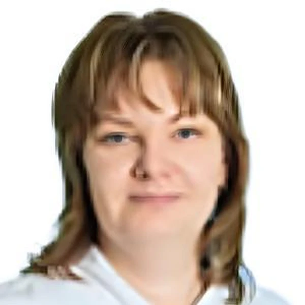Ермилова Наталья Вячеславовна — ЛОР, Детский ЛОР, Долгопрудный