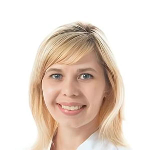 Ильичева Ксения Владимировна — Стоматолог, Детский стоматолог, Москва