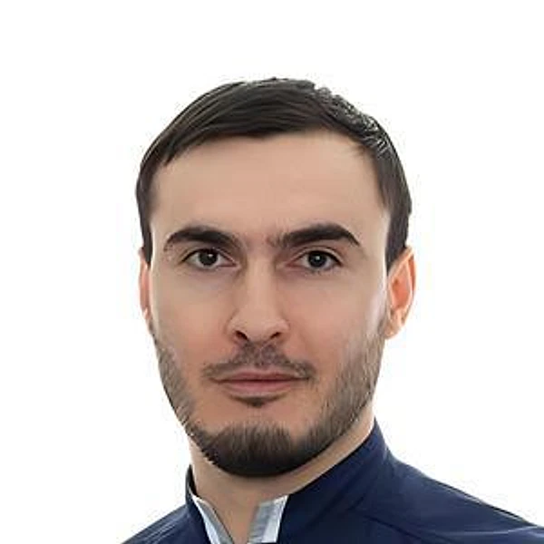 Магомедов Юсуп Джабраилович — Стоматолог, Стоматолог-ортопед, Москва