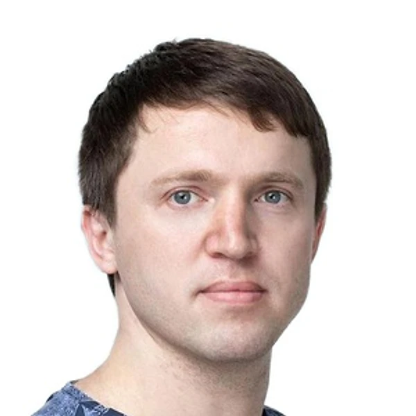 Казиев Муслим Эфендиевич — Стоматолог-хирург, Стоматолог-имплантолог, Москва