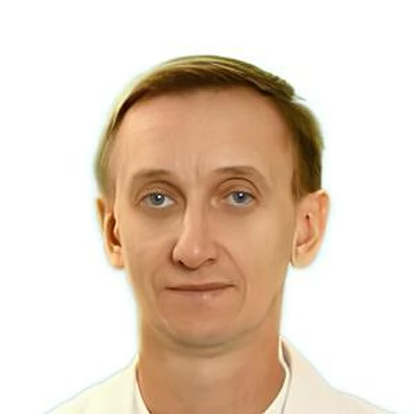 Котов Василий Петрович — Уролог, Андролог, Врач УЗИ, Москва