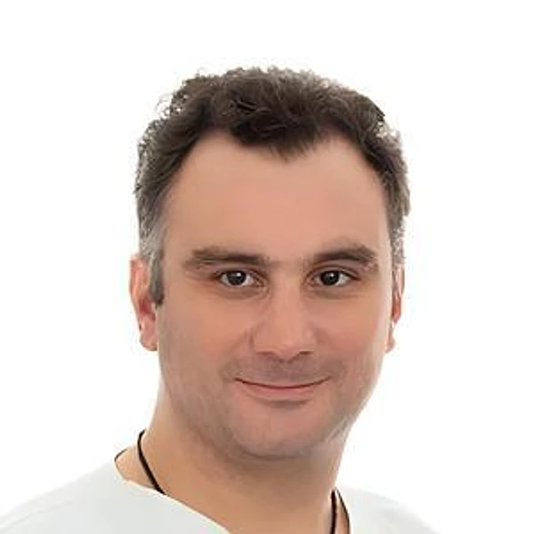 Таутиев Олег Таймуразович — Стоматолог-ортопед, Гнатолог, Москва