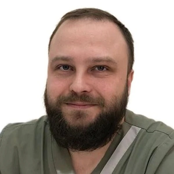 Брызгалов Сергей Александрович — Травматолог, Детский ортопед, Москва