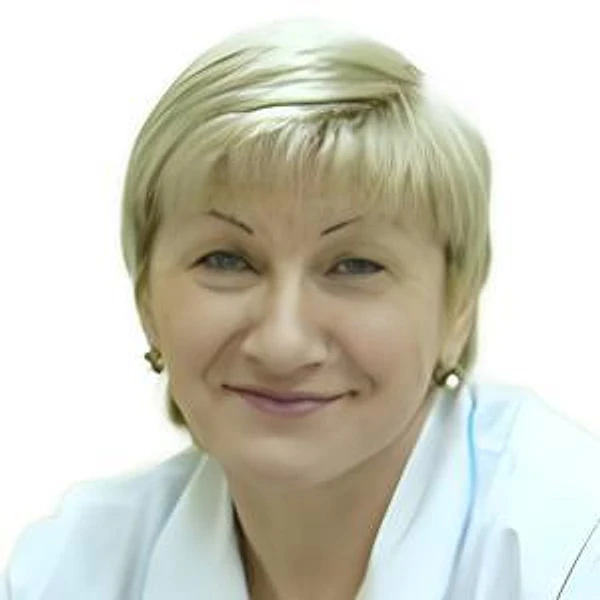 Острецова Татьяна Васильевна — Гинеколог, Гинеколог-эндокринолог, Детский гинеколог-эндокринолог, Москва
