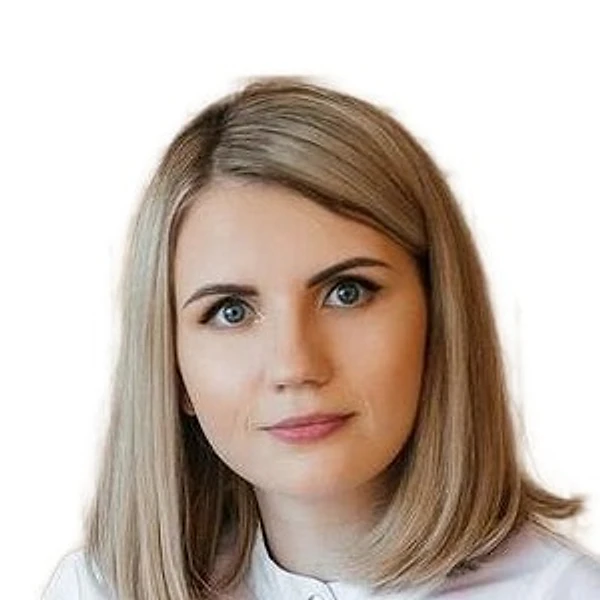 Рыжикова Наталья Анатольевна — Кардиолог, Димитровград