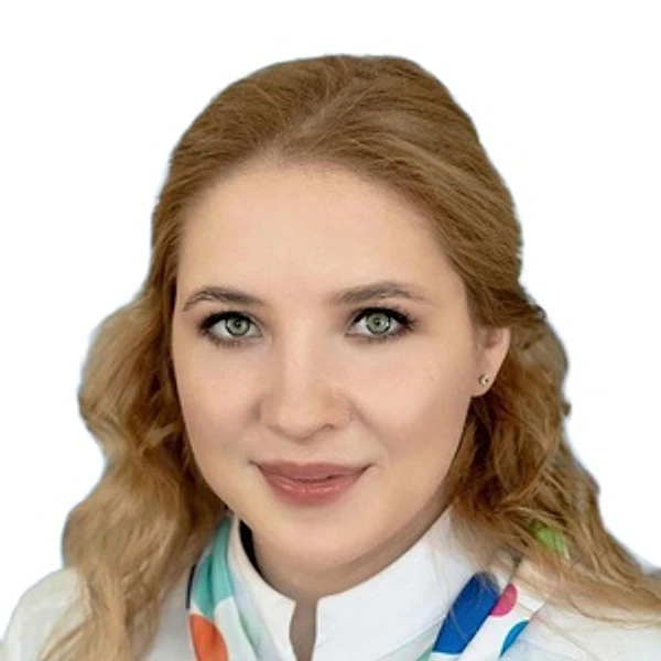 Журавлёва Виктория Александровна — Педиатр, Дерматовенеролог, Сургут