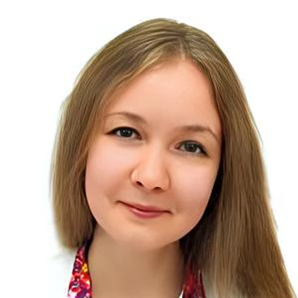 Отавина Анна Андреевна — Детский эндокринолог, Педиатр, Москва