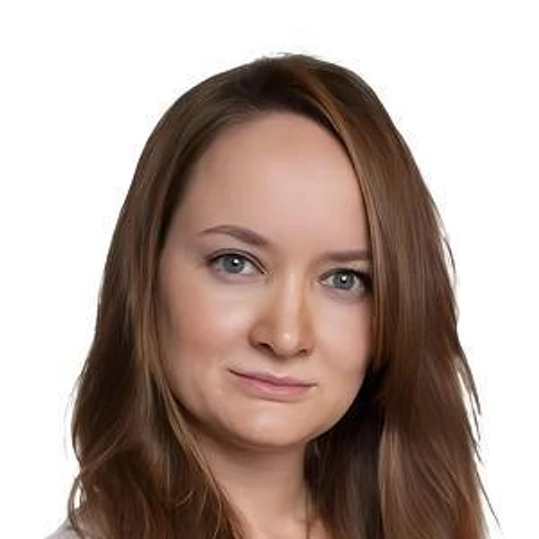Черненькая Евгения Владимировна — Стоматолог, Москва