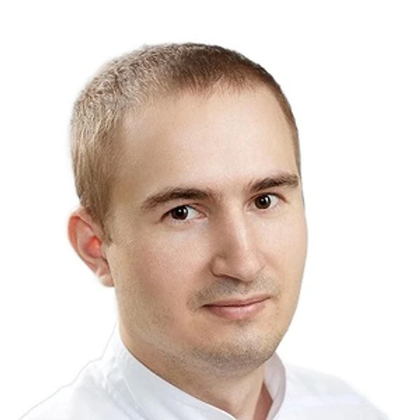 Барановский Антон Сергеевич — Стоматолог, Серпухов