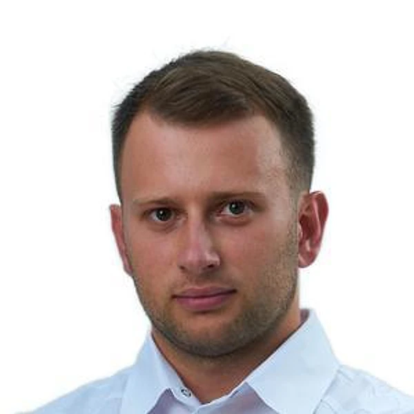 Клименко Тарас Александрович — Стоматолог, Серпухов