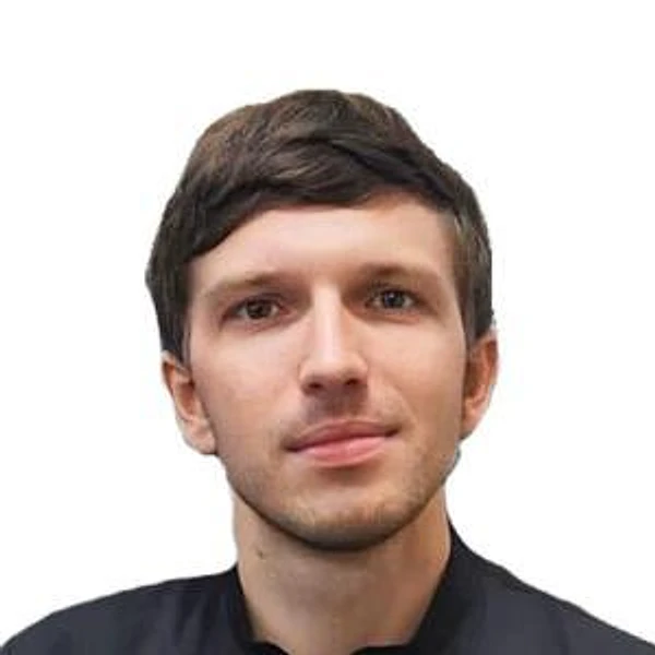 Подмарьков Владимир Вячеславович — Детский стоматолог, Стоматолог, Серпухов