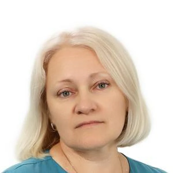 Плис Елена Геннадьевна — Стоматолог, Энгельс