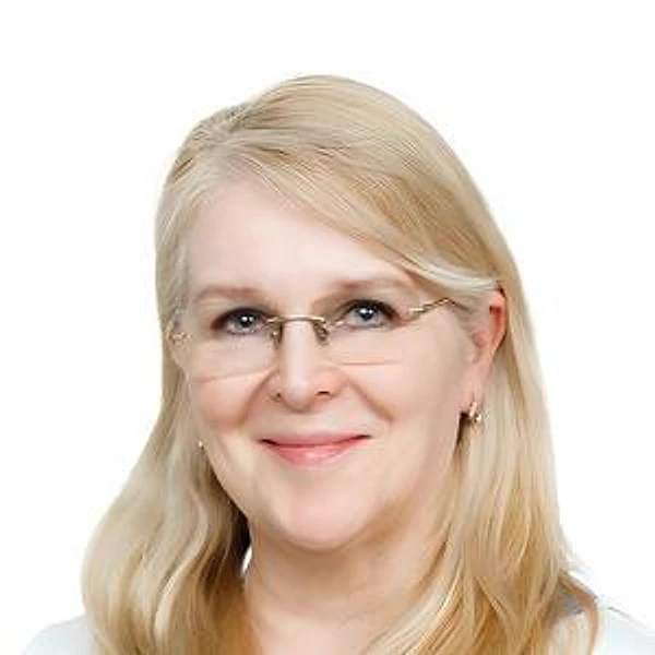 Егорова Юлия Владимировна — Врач УЗИ, Детский кардиолог, Кардиолог, Москва