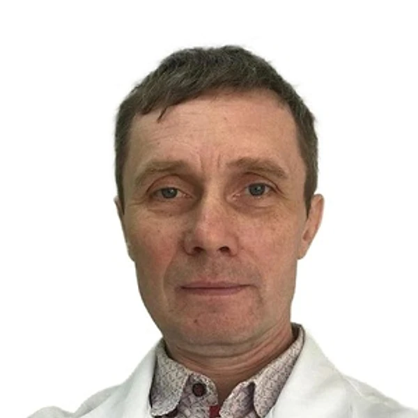 Смолин Валерий Николаевич — Детский хирург, Детский ортопед, Детский травматолог, Екатеринбург