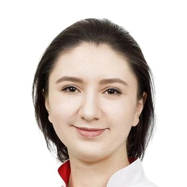 Черепко Екатерина Александровна — Стоматолог-хирург, Стоматолог, Москва