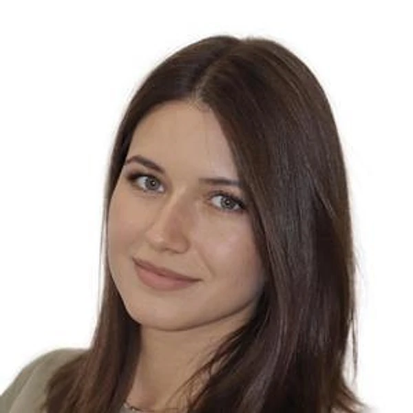 Ковалевская Екатерина Сергеевна — Стоматолог, Москва