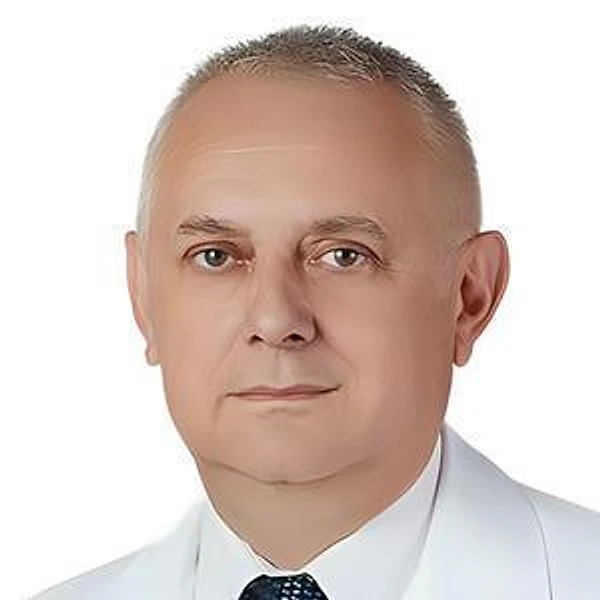 Желябин Дмитрий Григорьевич — Хирург, Москва