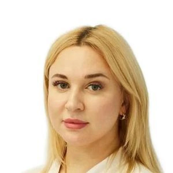 Михайлюк Ирина Юрьевна — Врач-косметолог, Дерматовенеролог, Москва