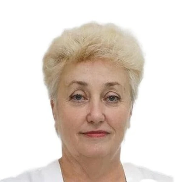 Старостина Ольга Владимировна — Анестезиолог-реаниматолог, Москва