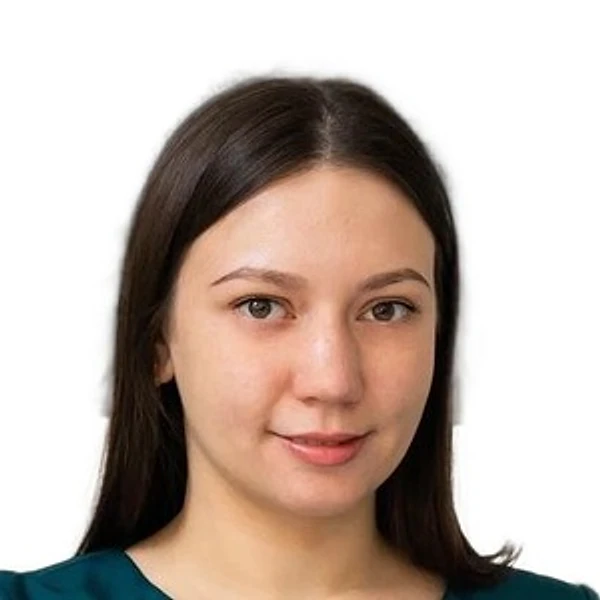 Брянская Елизавета Ивановна — Детский стоматолог, Москва