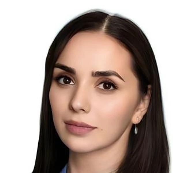 Балаева Хава Махметовна — Гинеколог, Сунжа